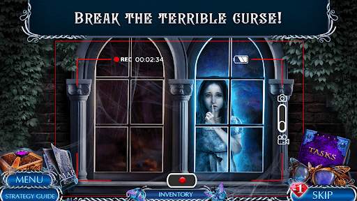 Mystery Tales 7 f2p screenshot 5