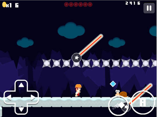 Mr Maker 2 Level Editor screenshot 8