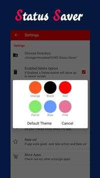 Status saver- Download Status & Direct Chat for WA screenshot 7