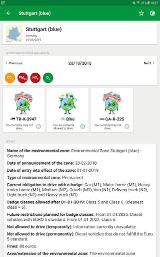 Green-Zones screenshot 8