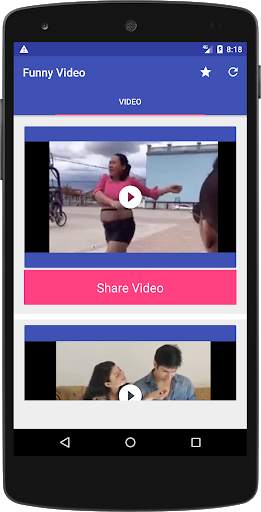Funny Video screenshot 2
