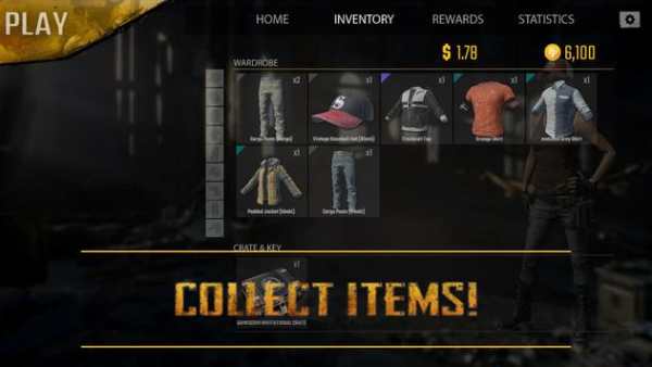 PUBG Clicker screenshot 3