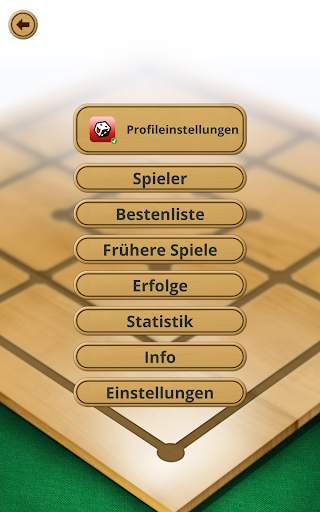 Mühle Brettspiel screenshot 9