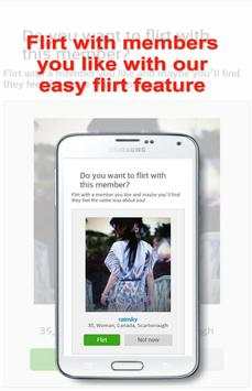 Asian Dating Social App screenshot 5