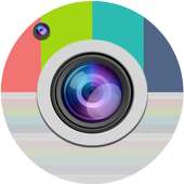 Candy Camera on 9Apps
