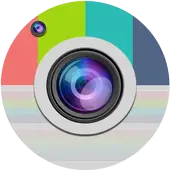 Candy Camera on 9Apps