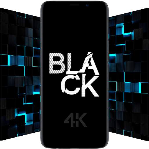 Black Wallpapers in HD, 4K 6.1.50