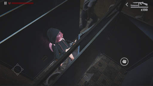 Zombie Frontier  War : FPS Zombies Shooter screenshot 8