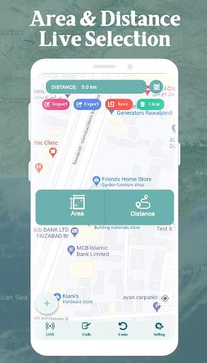 Area Calculator For Land screenshot 7