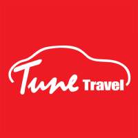 Tune Travel logo