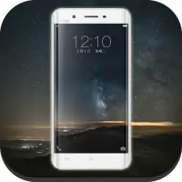Theme For Vivo Xplay V5 Plus: Plus Vivo Launcher