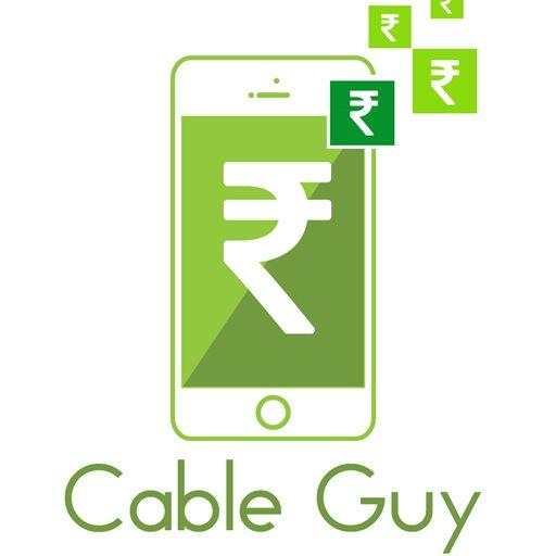 Cable Guy-Cable TV Billing App for Cable Operators 1.6.5