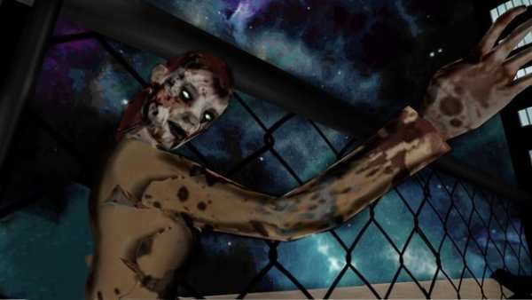 Zombie Hunter 3D Zombie Killer screenshot 5
