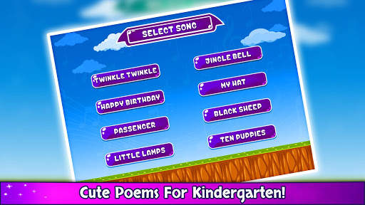 Kids Learn Piano - Musical Toy screenshot 3