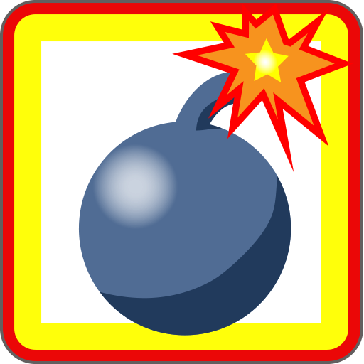 Bomber Tower Defense icon