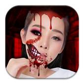 Halloween Party Makeup Pro 1.0