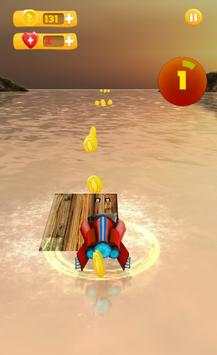 Motor Boat Driving 3D screenshot 8