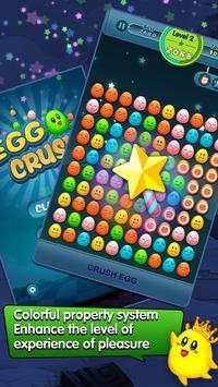 Egg Crush screenshot 3