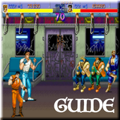 Guide For Final Fight icon