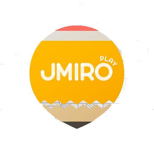 Jmiro English (Word game) 1.3