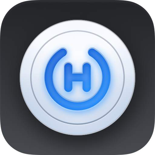 hVPN: Secure VPN by Hacken 1.2