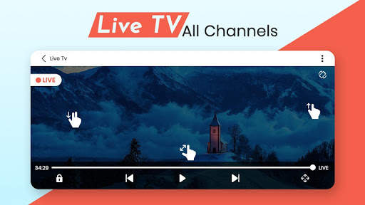 Live TV All Channels Free Online screenshot 7