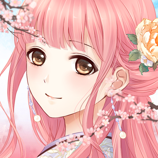 ikon Love Nikki - Dress Up Fantasy Tunjukkan Gayamu