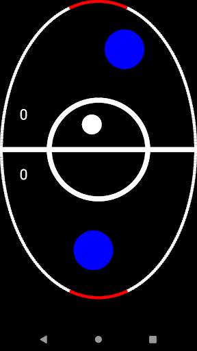 Air Hockey Wear - Watch Game screenshot 2