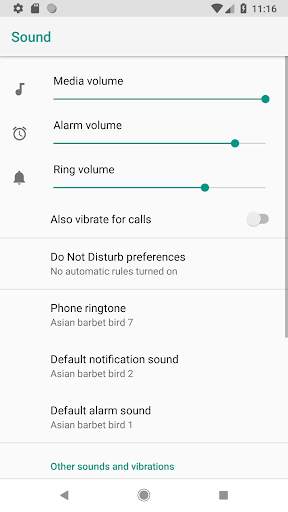 Asian barbet bird Sounds ~ Sboard.pro screenshot 5