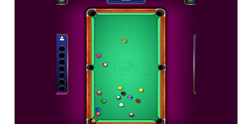 Pool 8 Ball Mania - Bilardo Mania screenshot 3