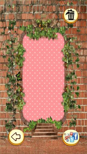 Photo Editor - Garden Photo screenshot 7
