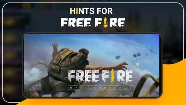 Guide & Tricks - Best tips for Free Fire 2020 screenshot 1