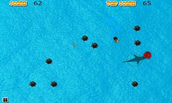 SHARK screenshot 3