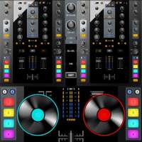 DJ Music Mixer - Dj Music Pro logo