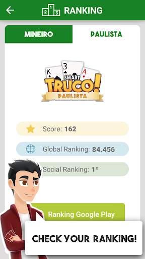 Smart Truco screenshot 7