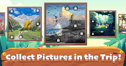 Tile Connect Master: Match fun screenshot 5