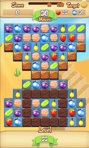 Fruits Legend 3 screenshot 5