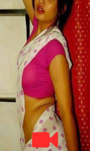 Indian Sexy Aunty Hot Video Chat screenshot 2