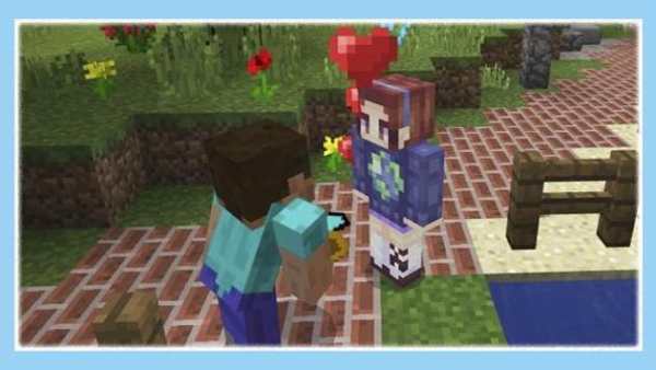 Decor mods for Minecraft screenshot 6