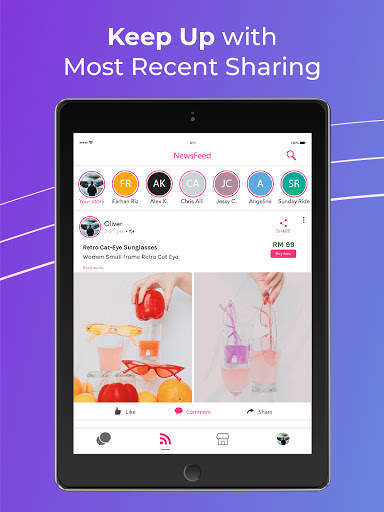 XPaging screenshot 10