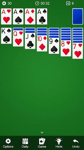 Solitário screenshot 1