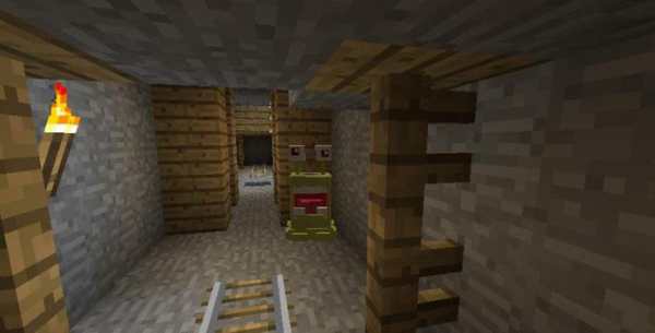 Digimobs Mod for MCPE screenshot 2