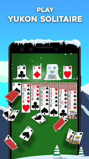 Yukon Russian – Classic Solita screenshot 1