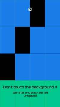 Piano Tiles 2016 screenshot 2