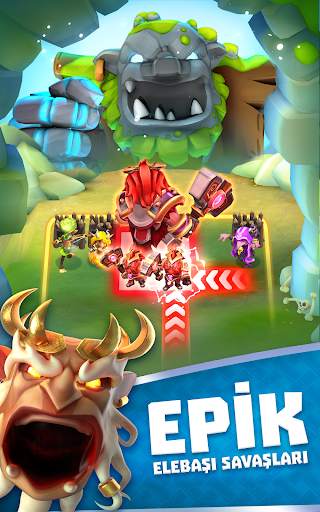 Legend of Solgard screenshot 10
