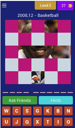 Olympic Gold - Ageless Legends screenshot 5