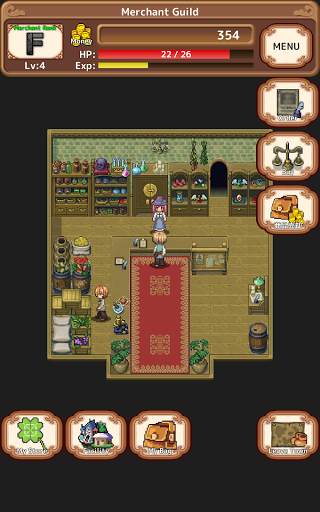 Merchant Life screenshot 5