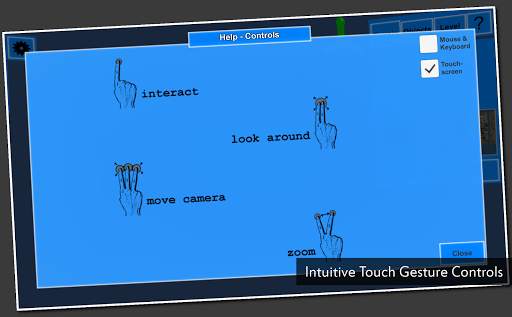 MR Level Editor screenshot 6