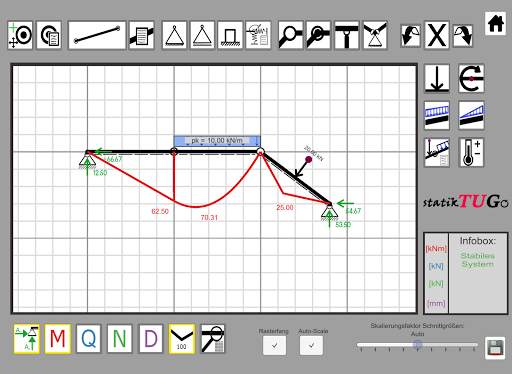 statikTUGo screenshot 10