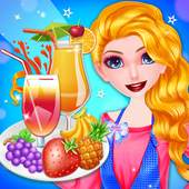 My Fruit Juice Shop 1.0